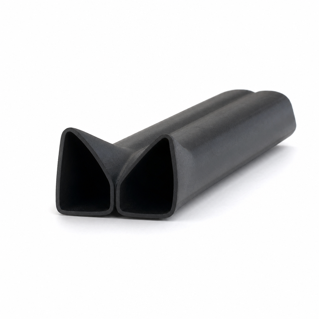 Quarterlight Seals – Fits Ford Escort Mk3 & Mk4