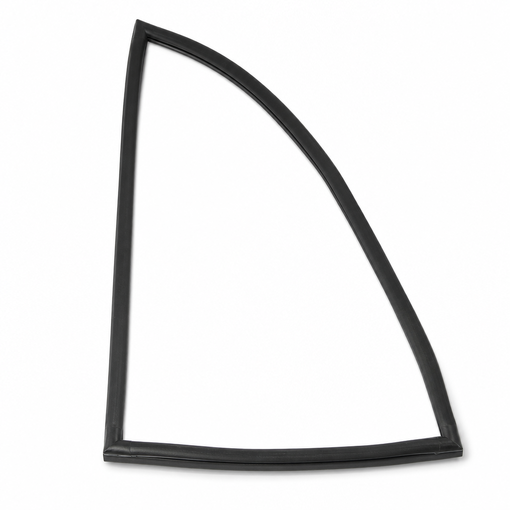 Quarterlight Seal – Fits Morris Minor 1000 (Right Side)