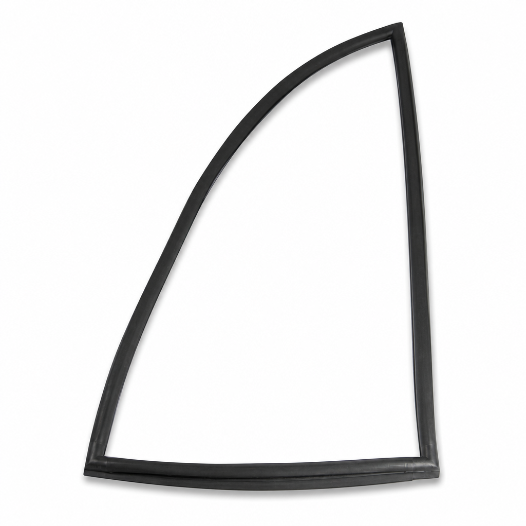Quarterlight Seal – Fits Morris Minor 1000 (Rear Left)
