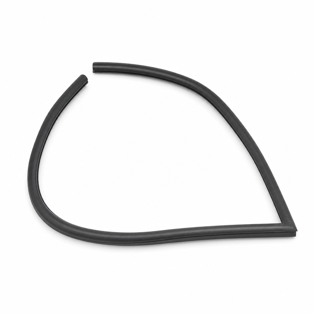 Quarterlight Seal – Fits Morris Minor 1000 Convertible (QLR6)