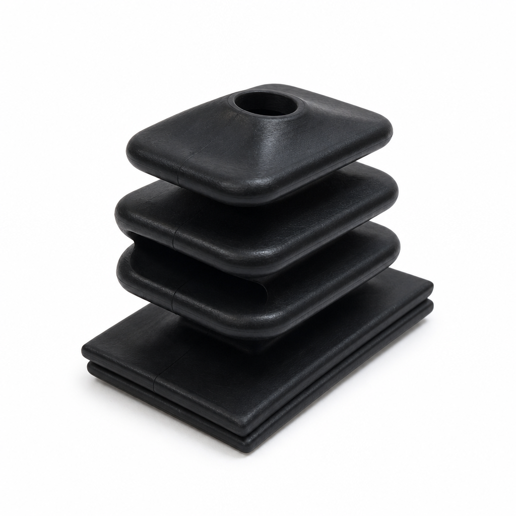 Gear Lever Gaiter – Fits Rover P6 2000, 2200 & 3500S