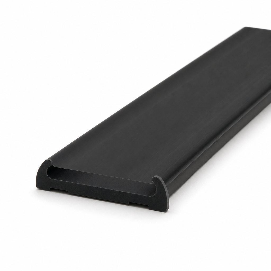 Running Board Tread – 22mm Wide, 3.65m Length