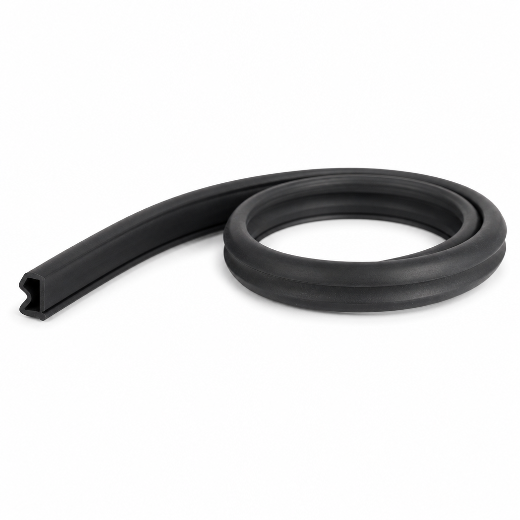Door Moulding – Fits Ford Escort Mk4 XR3i (Left Hand Side)