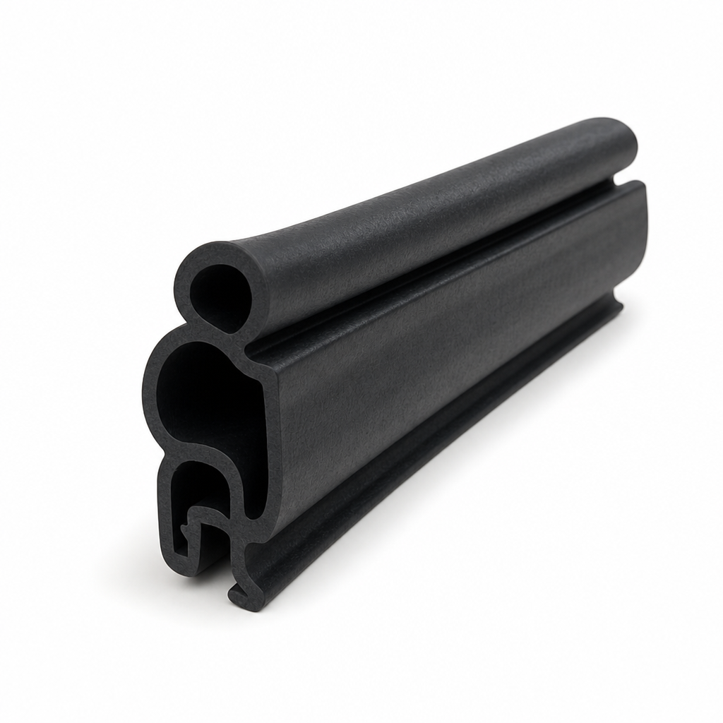 Side Door Moulding – Fits Ford Escort Mk5 XR3i (Right Hand Side)