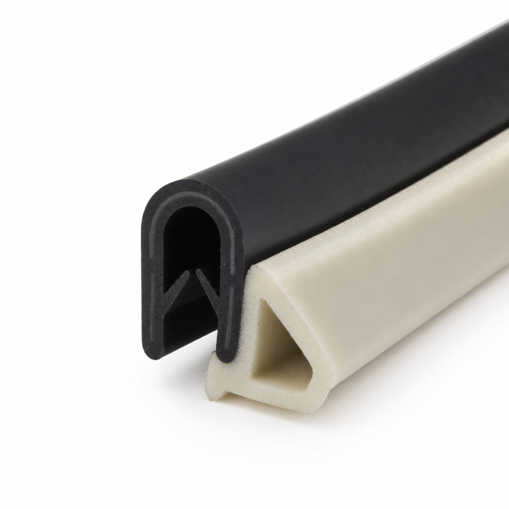 Flexible Self Grip Rubber Seal – Fits MK3 Mini & Universal 1.6-3mm