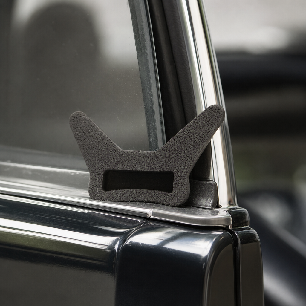 Sponge Rubber Seal – Fits Jaguar XK140