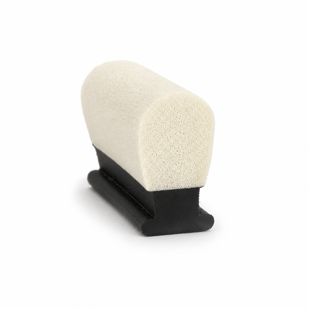 Sponge Section Seal – Fits MG MGB & Midget (AHH7833)