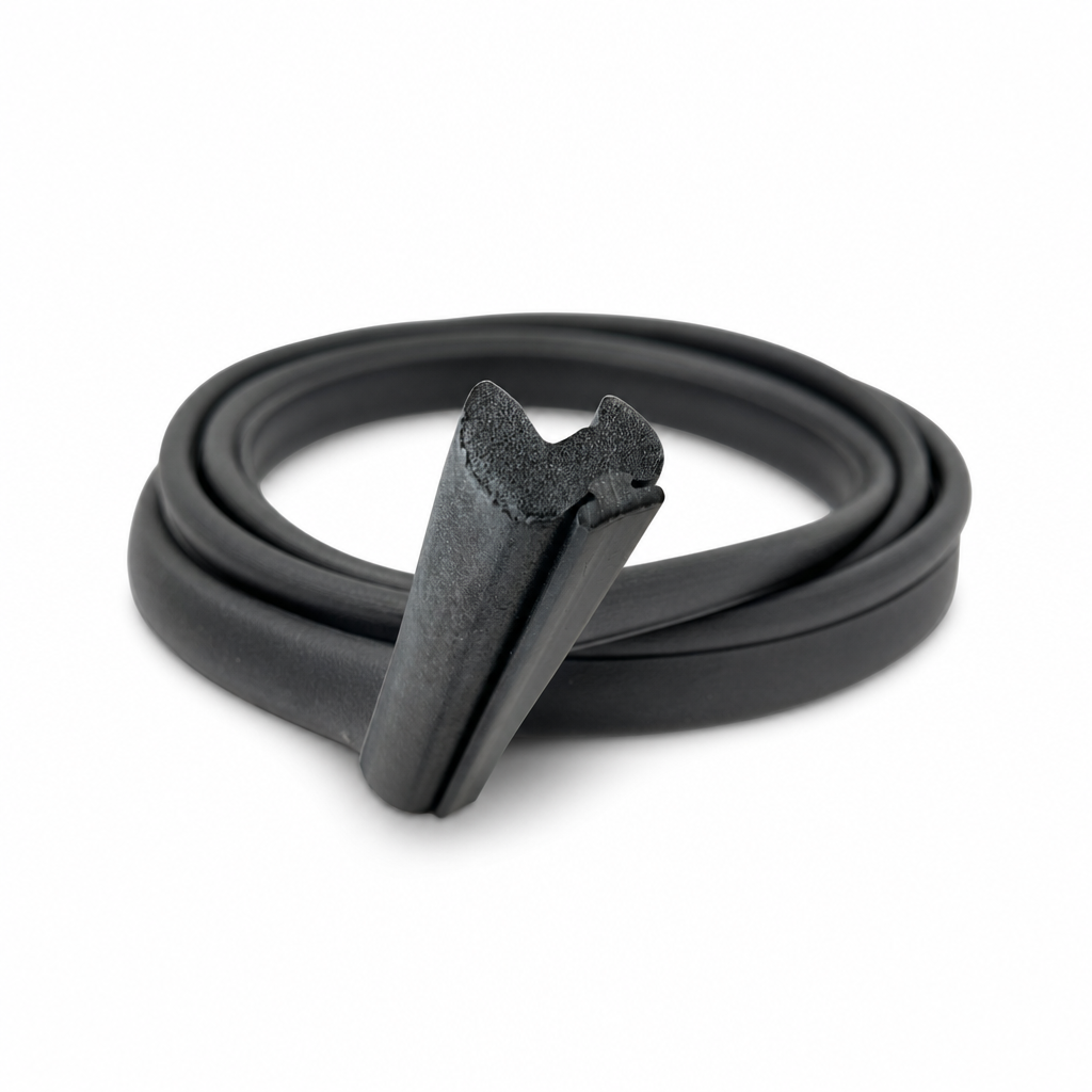 Windscreen Seal – Fits Triumph Spitfire, TR4 & TR6