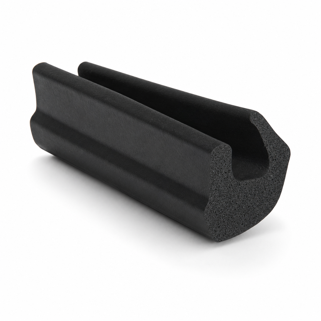 Boot Lid Seal – Fits Triumph Dolomite Sprint (SRS160)