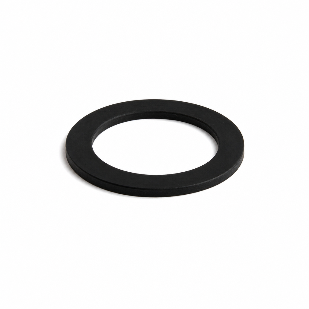 Fuel Tank Sump Sealing Washer – Fits Jaguar E-Type, MK2 & More