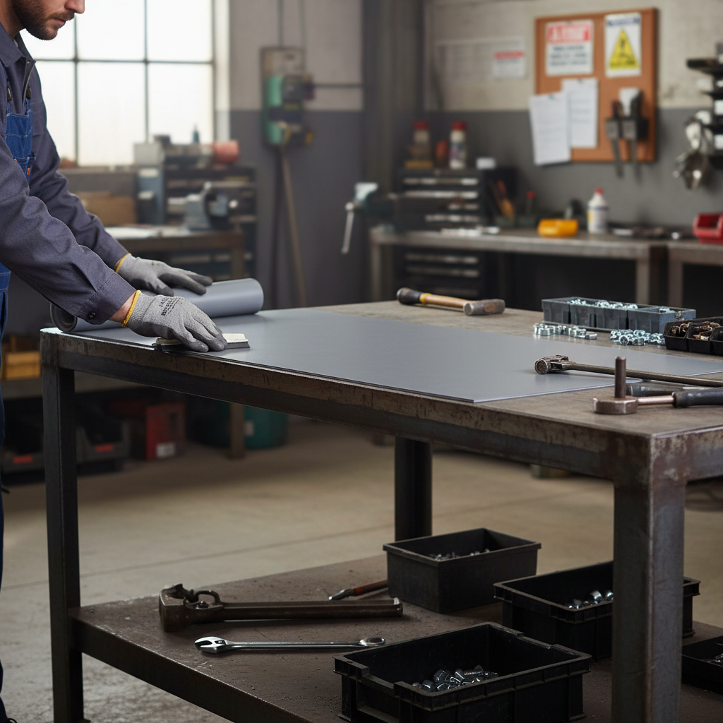 High-Performance Polyester Backed Grey Sheet with High Strength and Heat Resistance for Chemical Engineering Applications