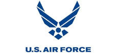 U.S. Air Force logo
