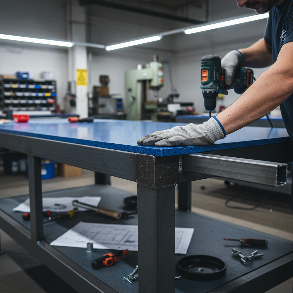 Premium 100% Recycled Plastic Sheet - Waterproof, UV Resistant, and Fire Certified for Sustainable Design Applications