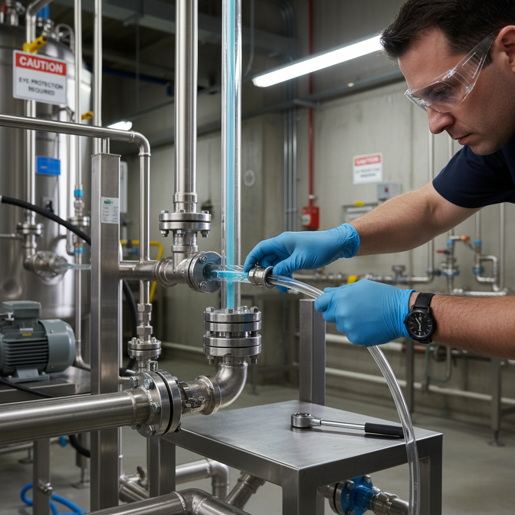 Premium Acrylic Extruded Clear Tube for Versatile Applications, Durable and Lightweight Material