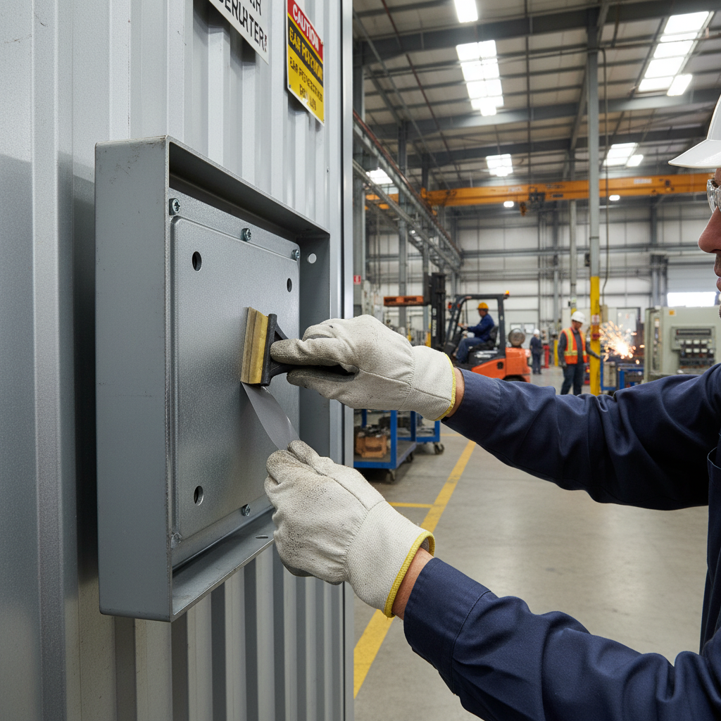 Premium Double-Sided Acrylic Foam Tape - Grey, High-Strength, Pressure-Sensitive for Bonding Various Surfaces