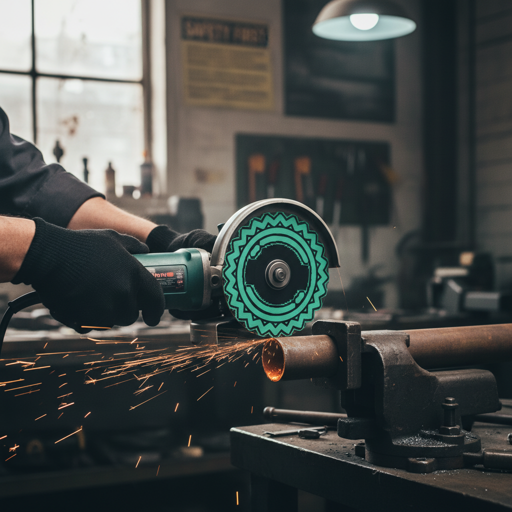 Professional Cutting Tool with Precision Design for Accurate Cuts and Durable Performance