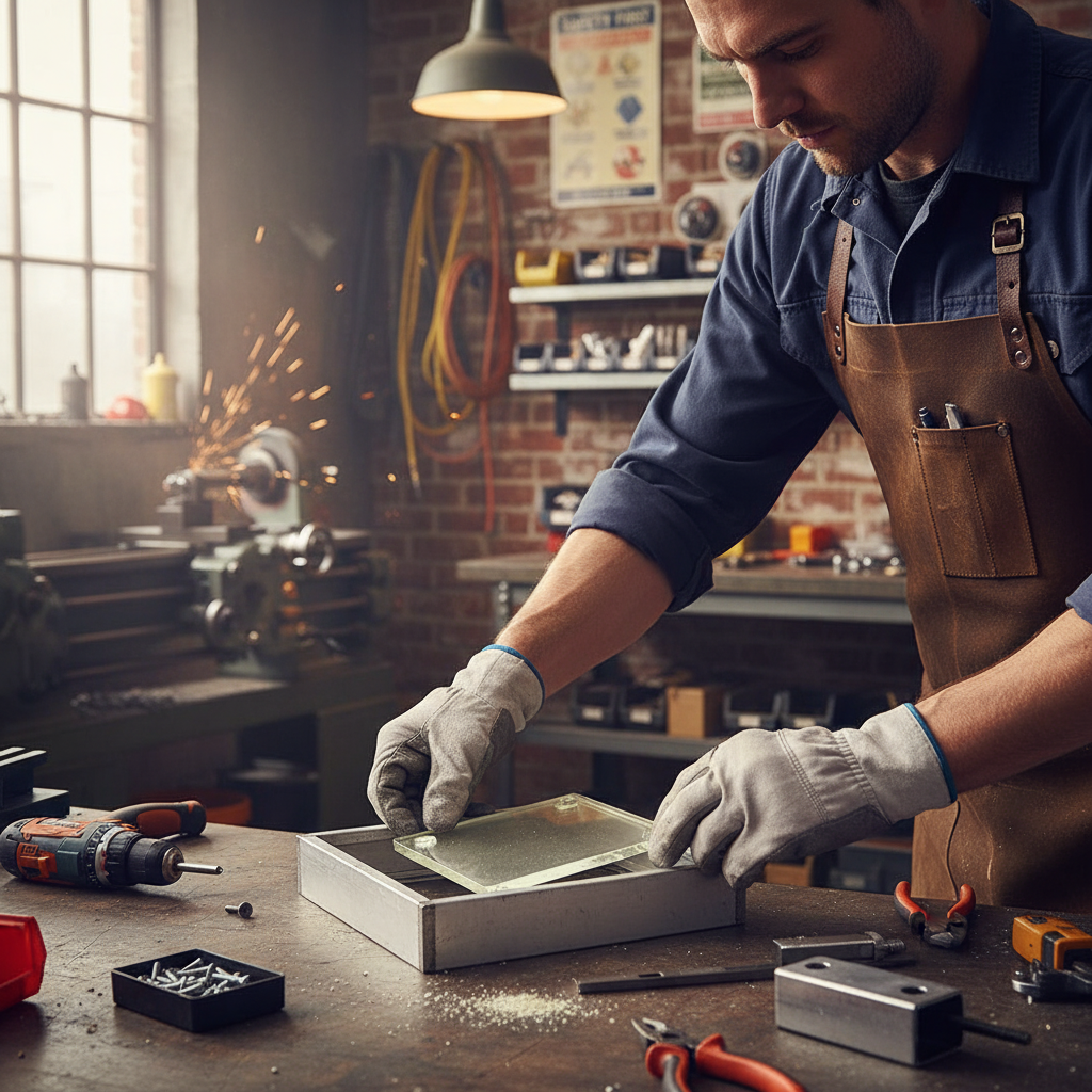 Premium Tropical Yellow Acrylic Sheet - Durable, High-Performance Cast Material with Surface Hardness and Colour Consistency