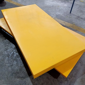 Polyethylene Sheets