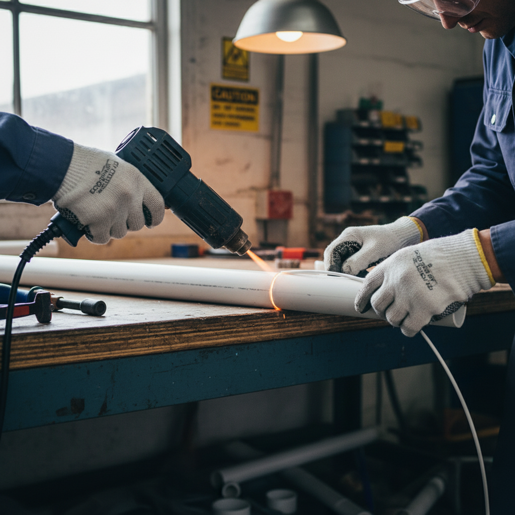 High-Performance Rigid UPVC Welding Rod - White, Ideal for Plastic Repair and Fabrication with Various Profiles and Sizes