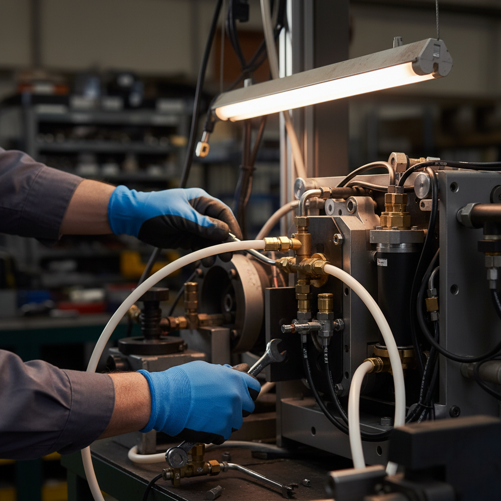 Premium Flexible Low Density Polythene Natural Hose for Low Pressure Applications with Chemical Resistance and High Flexibility