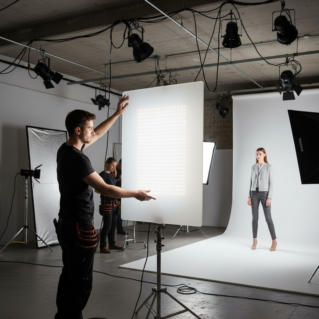 Premium Opal Acrylic Sheet - High Durability, Excellent Surface Hardness, and Versatile Applications