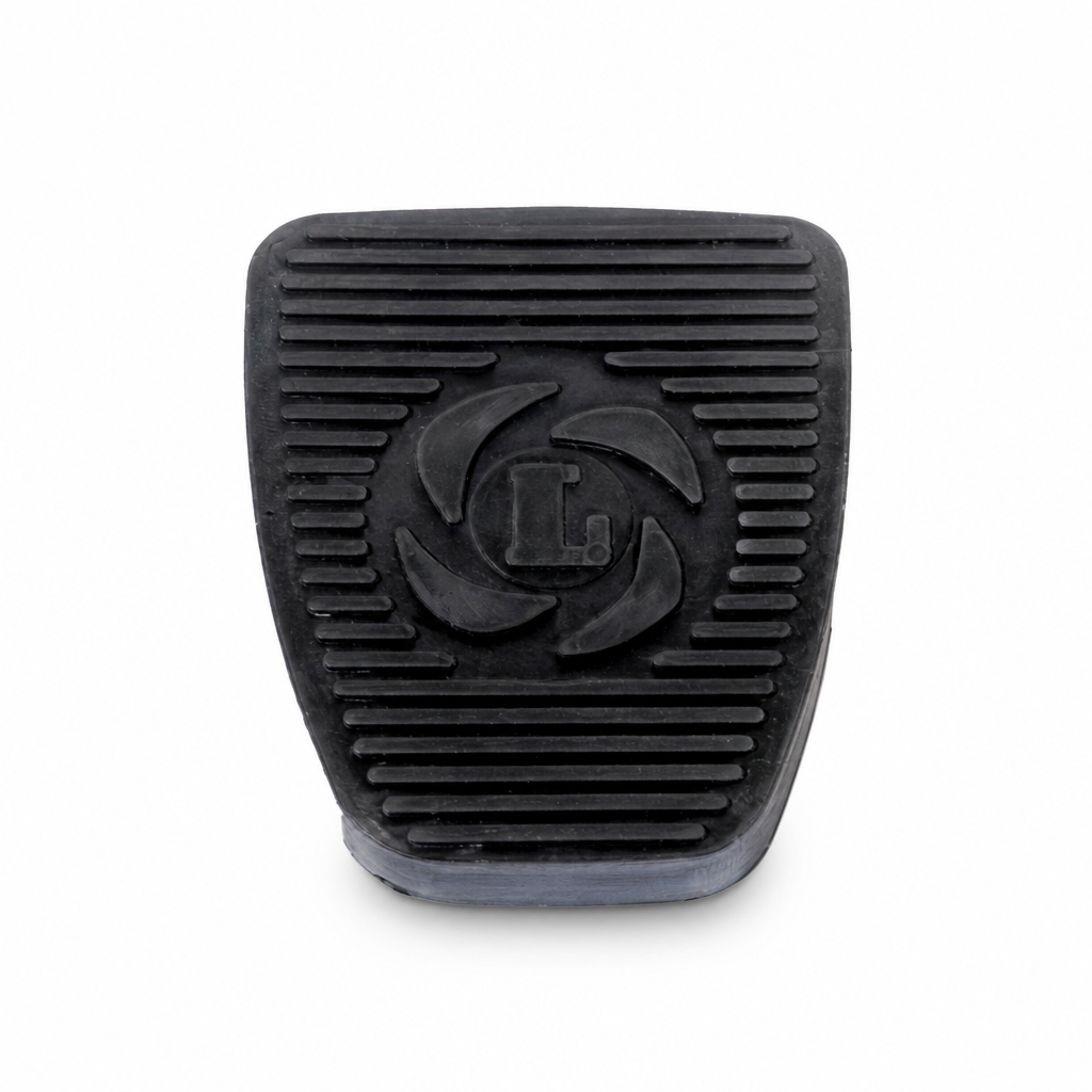 Manual Pedal Set – Fits Triumph Stag (All Manual Models)