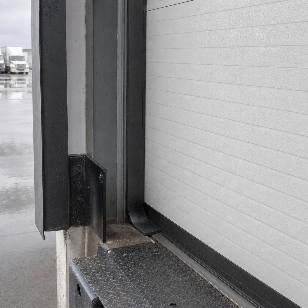 2mm Thick – Solid SBR Rubber Strip