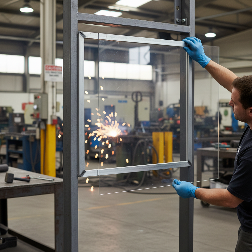 Premium High-Performance Polycarbonate Clear Solid Sheet with Exceptional Impact Resistance and Temperature Tolerance