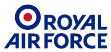 Royal Air Force logo