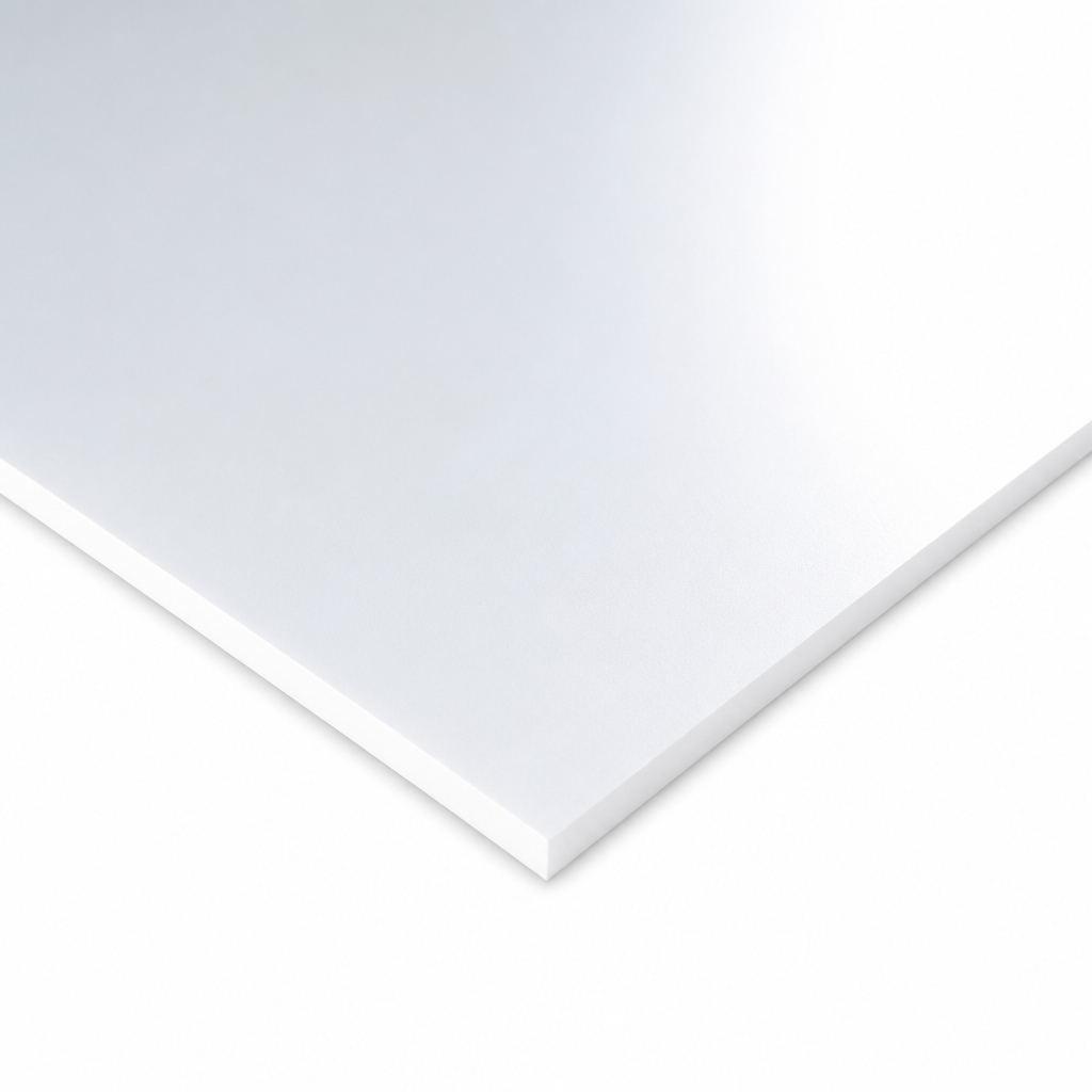 PTFE Sheet for High-Temperature Applications 0.25mm to 30mm thick