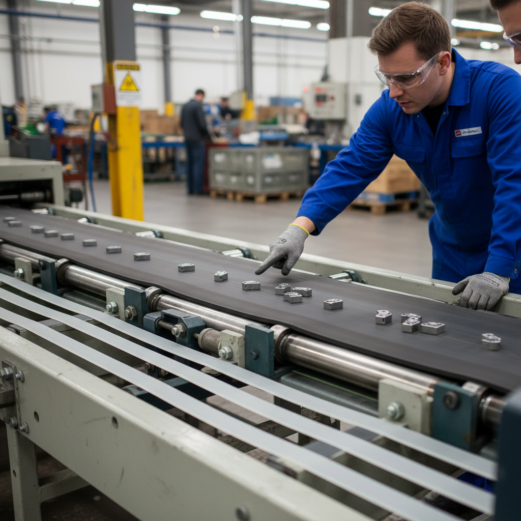 Professional Silicone Rubber Strip (60° Shore) for Versatile Applications and Durability