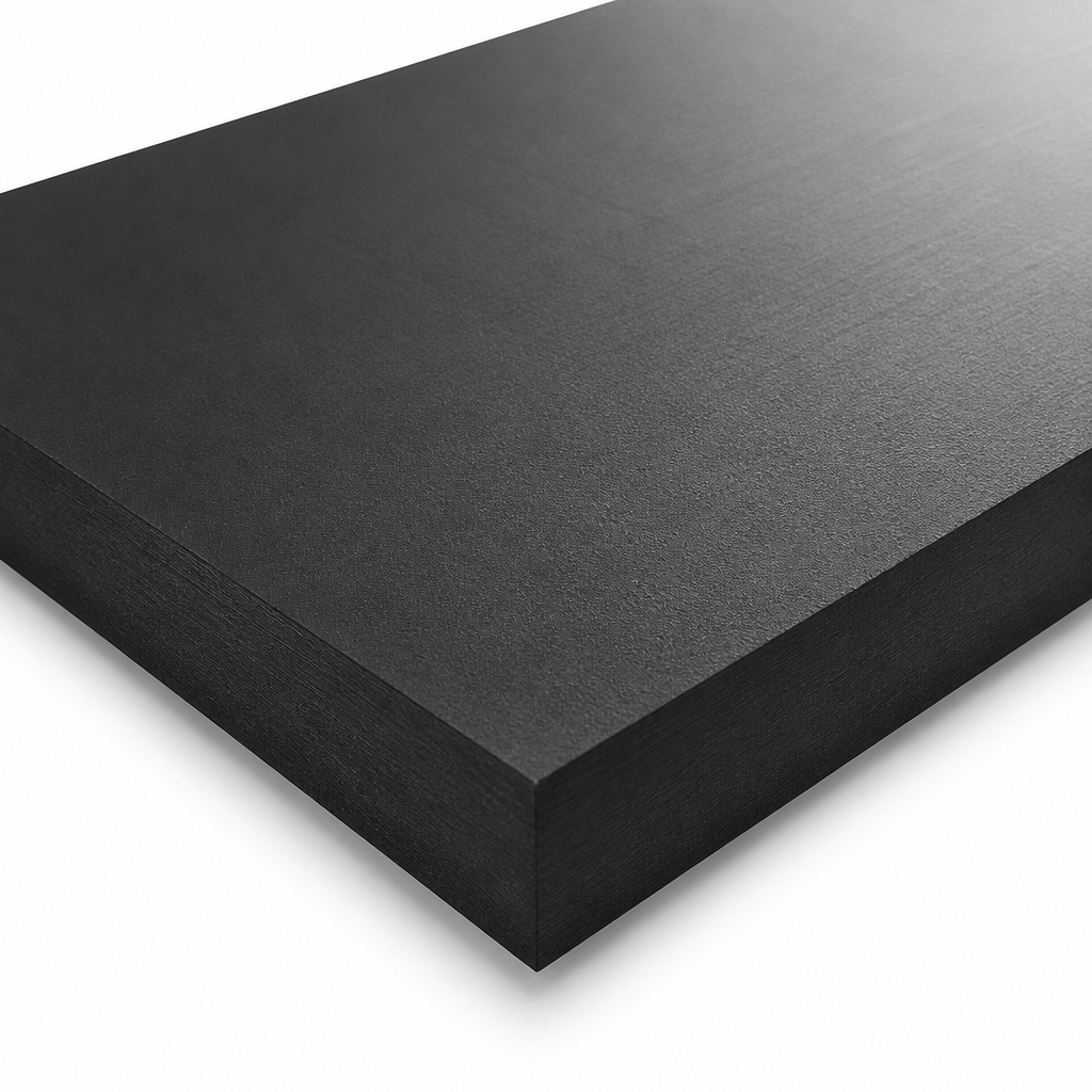 Ultra High Molecular Weight Polyethylene Sheet for Industrial Applications 50mm to 80mm thick