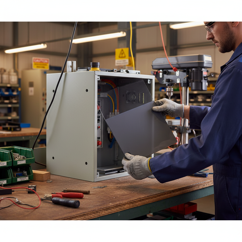 Premium High-Performance Acrylic Sheet - Neutral 9T20 with Exceptional Durability and Custom Colour Options