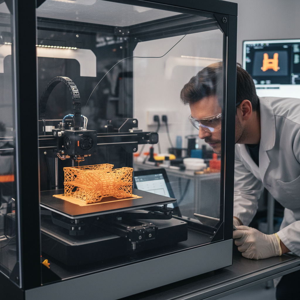 Premium PPSU 3D Printing Filament - High Chemical Resistance, Low Emission with Precise Tolerances for Superior Printing Performance