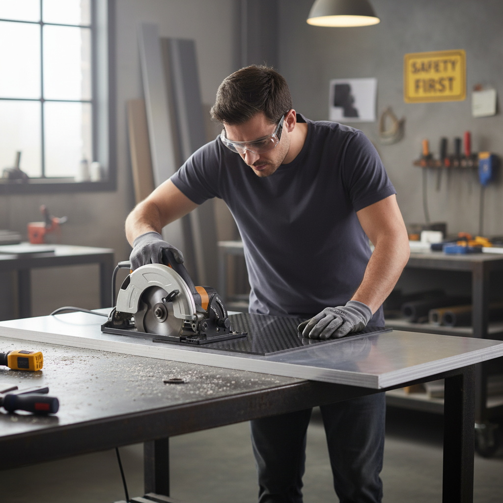 Premium ABS Acrylic Capped Gloss Carbon Sheet - High Rigidty, Impact Resistant with Excellent Chemical Resistance