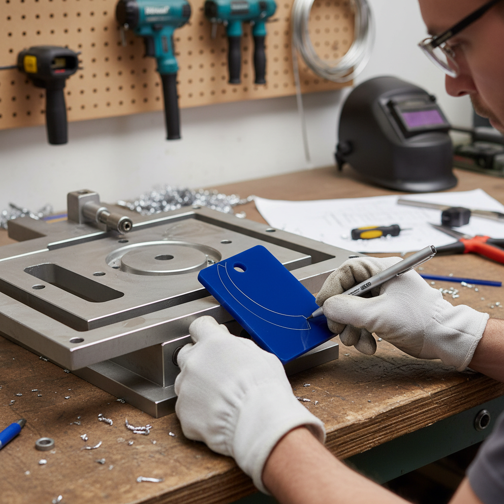 Premium 100% Recycled Acrylic Sheet in Blue 72463 - High Performance, UV Resistant, and Versatile for Sustainable Design Applications