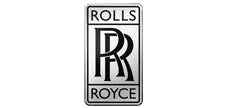 Rolls-Royce logo