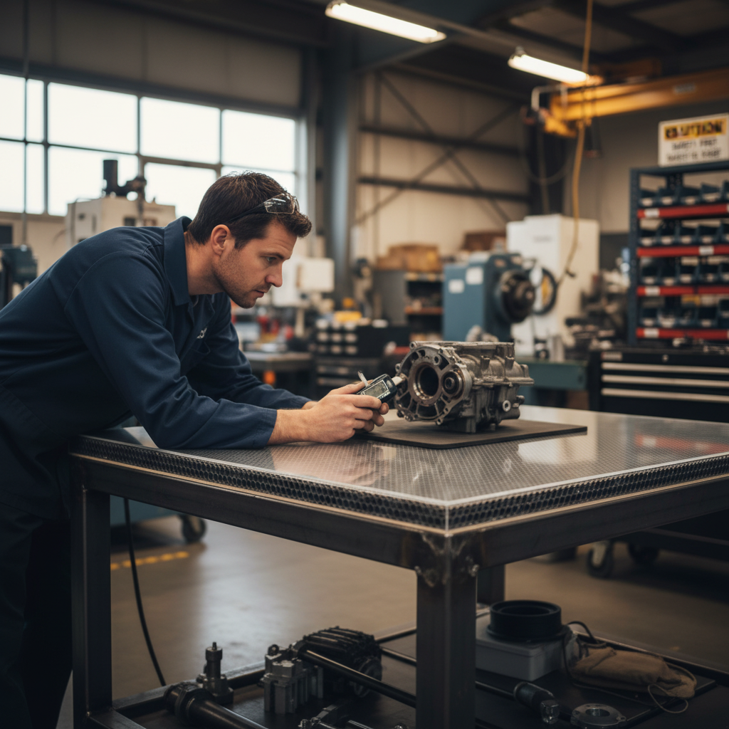 Premium Aluminium Honeycomb Core with 3.2mm Cell Size for Lightweight Composite Panels