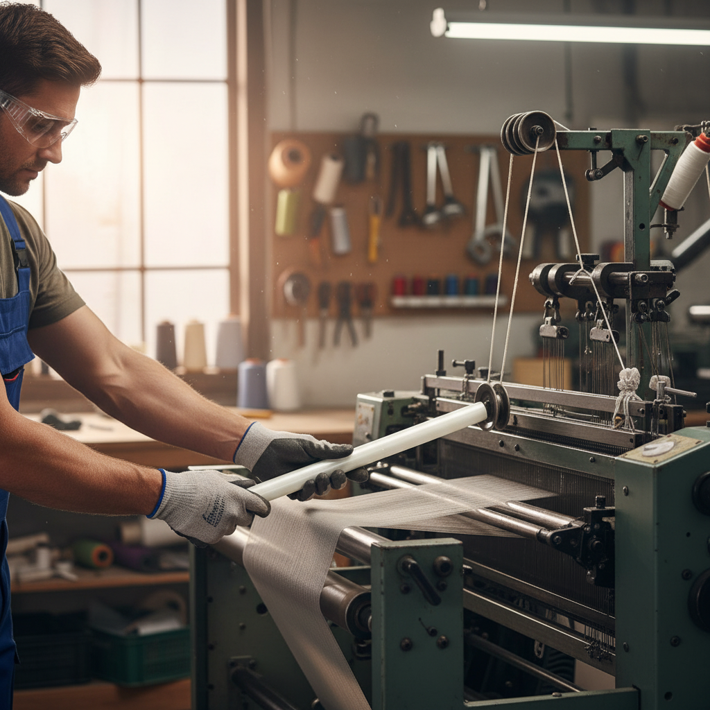 Premium High-Performance Glass Fibre Rod Lightweight and Durable Solution for Various Applications