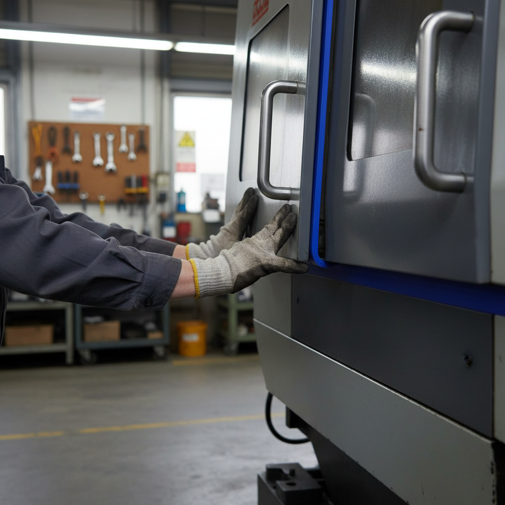 Premium Silicone Rubber Strip 60° Shore - Durable, Flexible, and Versatile for Sealing Applications