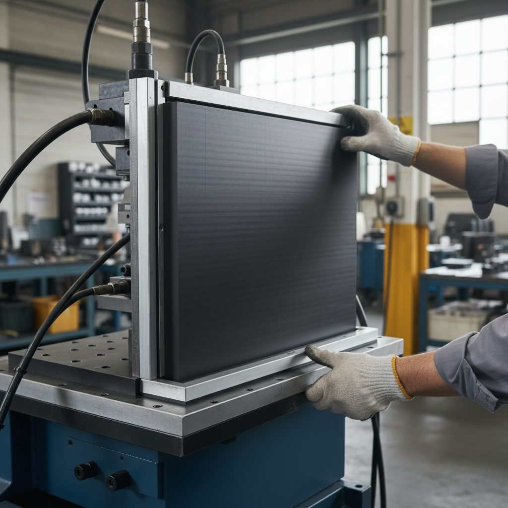 Premium High-Performance Glass Filled PEEK Sheet - Exceptional Rigidity and Dimensional Stability, Ideal for Engineering Applications