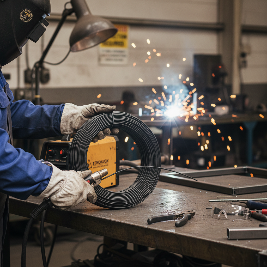 Professional Heavy Duty Welding Rod for Thermoplastic Repair - Black PPC Material with Versatile Applications