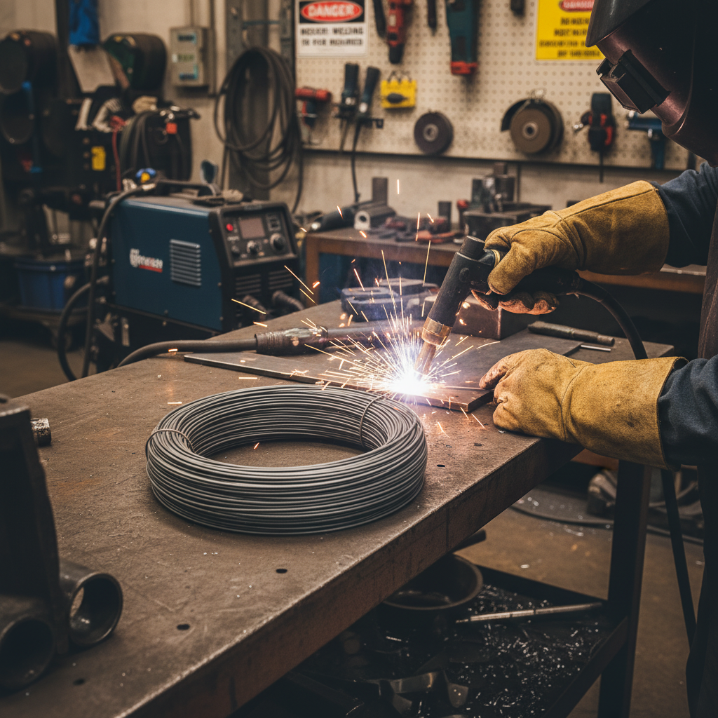 Premium Dark Grey Welding Rods for Thermoplastic Repair - High-Performance PPC Material