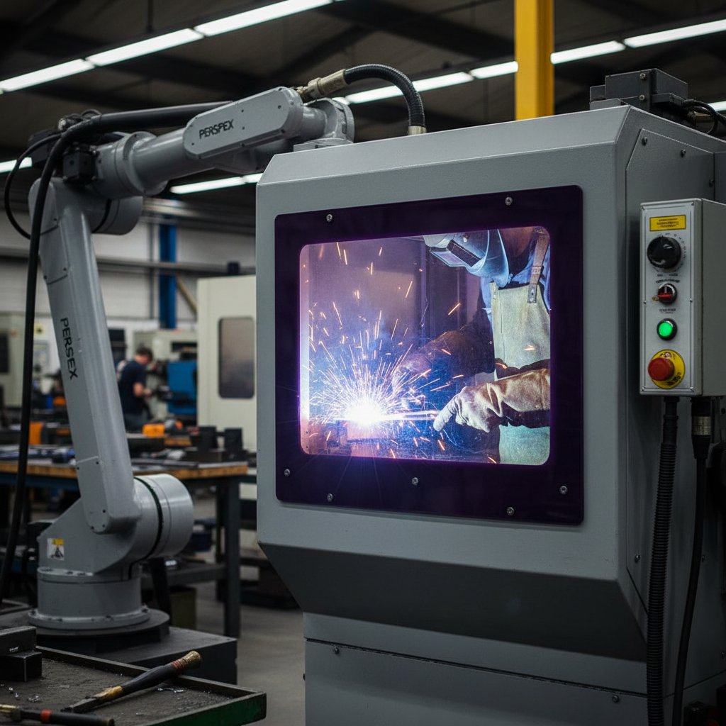 Premium Violet Acrylic Sheet - Durable, High-Performance, Opaque and Transparent Options with Excellent Surface Hardness