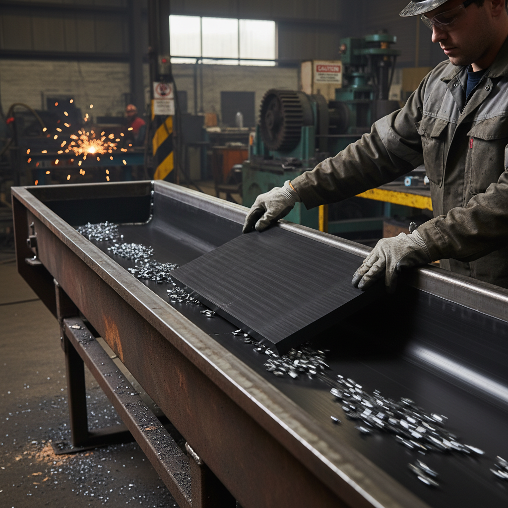 Premium UPVC Extruded Black Sheet - High Resistance to Chemicals and Flame Retardant Properties