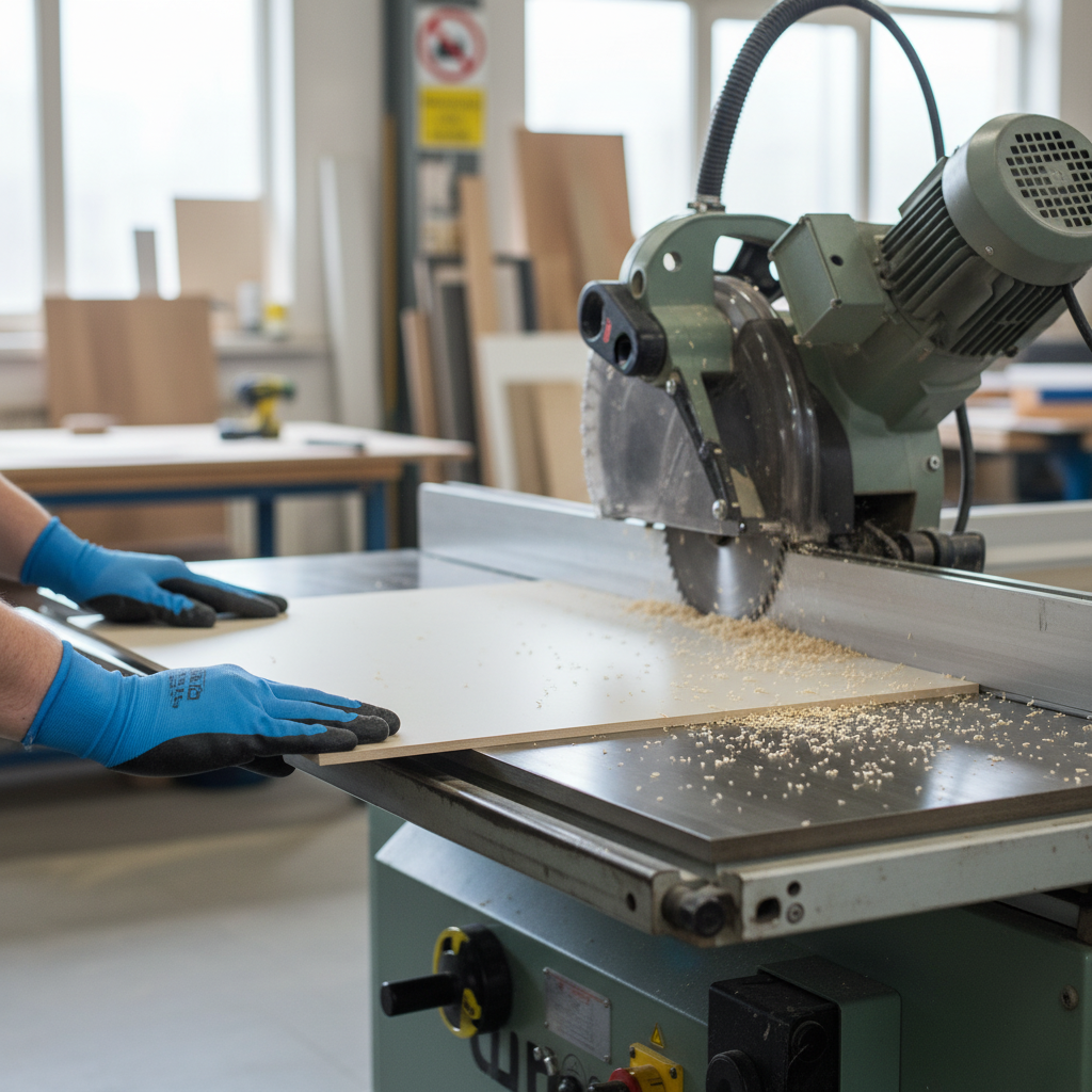 Premium PPH Extruded Beige Sheet - High Strength, Heat and Chemical Resistant Material for Industrial Applications