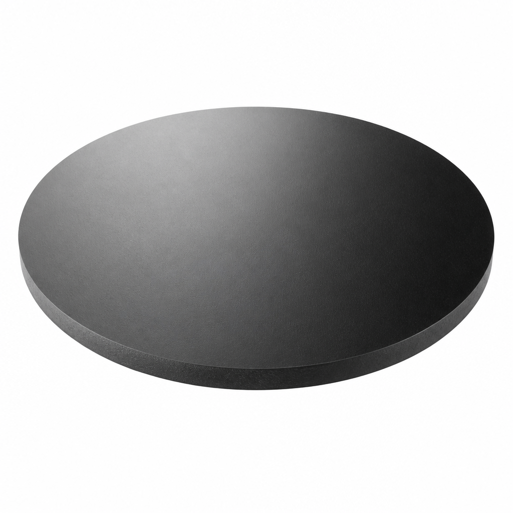 High Density Polyethylene Sheet for Food Industry Applications 1mm to 12mm thick