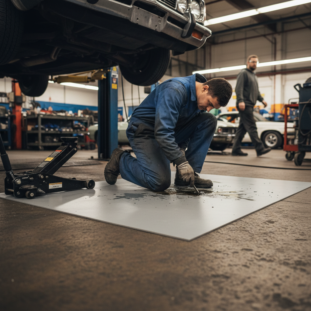 Premium 100% Recycled Plastic Sheet - Pure Grey, Waterproof, UV Resistant, and Fire Rated for Sustainable Design