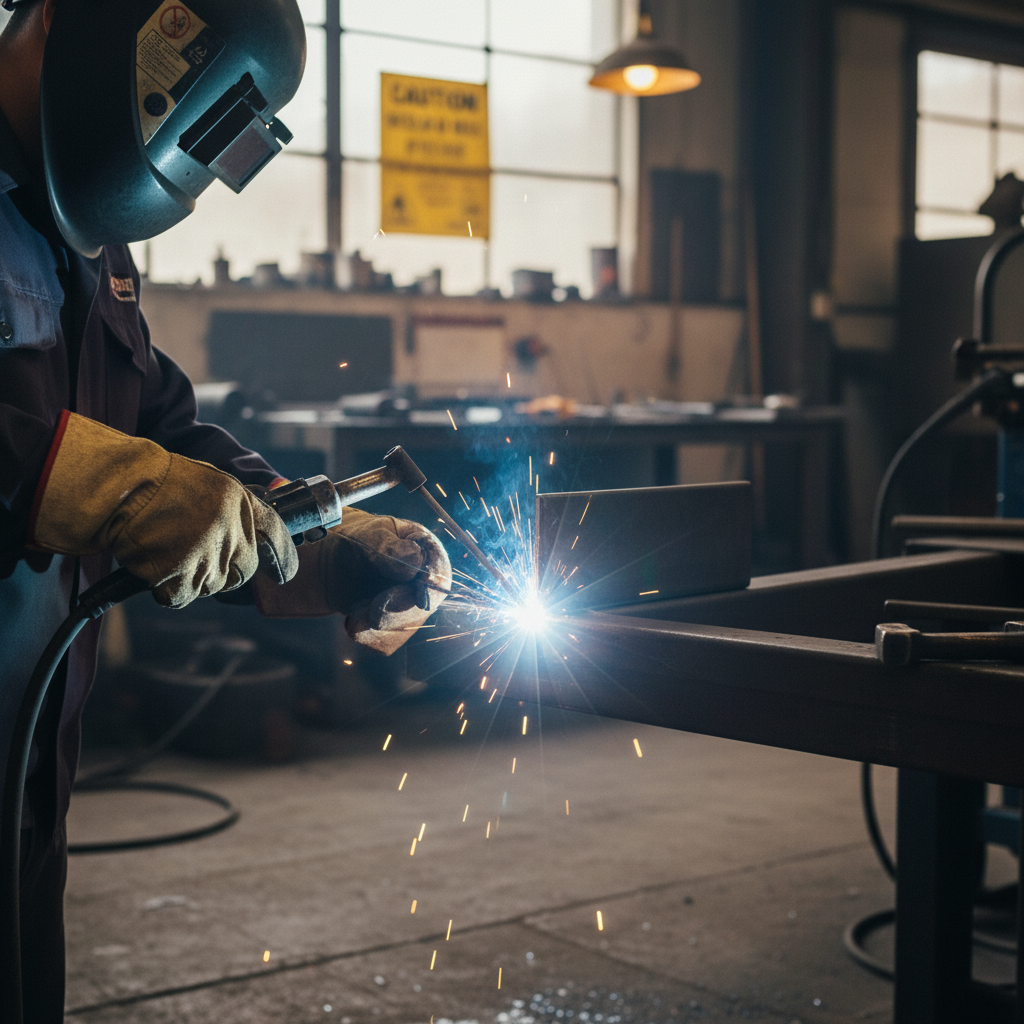 Premium Dark Grey Welding Rods for Thermoplastic Repair - High-Performance PPC Material