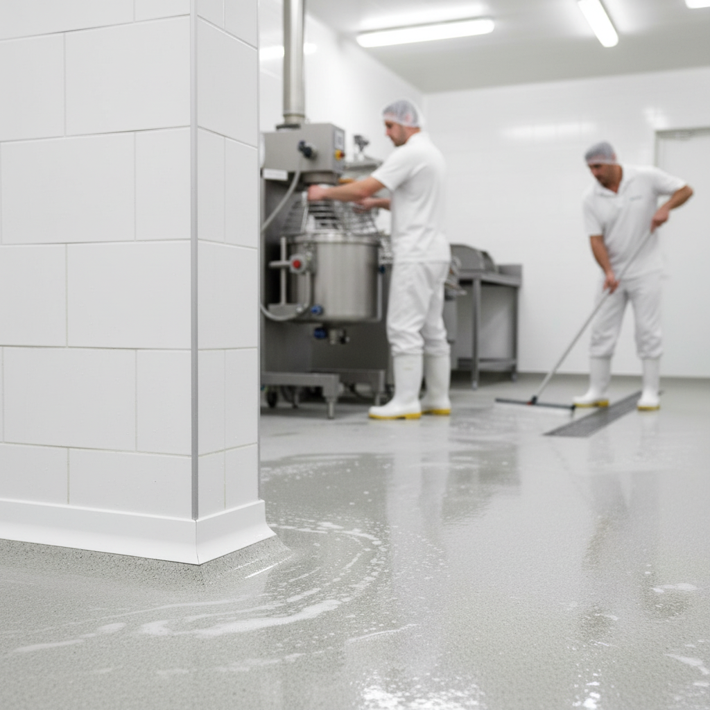 Premium Plastic PVC White Angle Trim - 75m Pack with 25 x 3m Size for Corner Protection and Trimming Applications